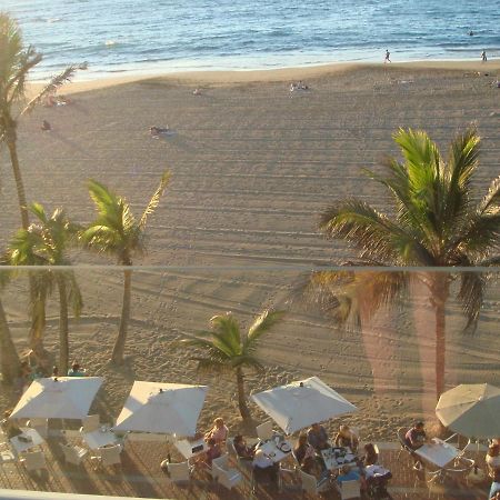 Las Canteras Premium Las Palmas de Gran Canaria Exterior foto