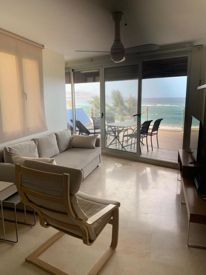 Las Canteras Premium Las Palmas de Gran Canaria Exterior foto