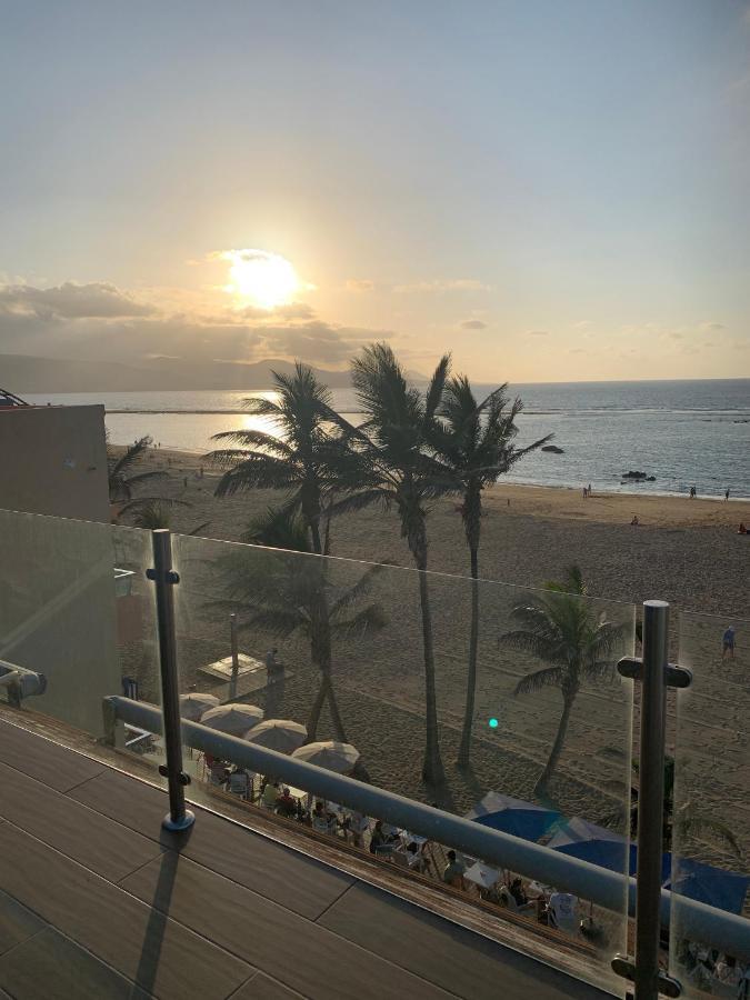 Las Canteras Premium Las Palmas de Gran Canaria Exterior foto