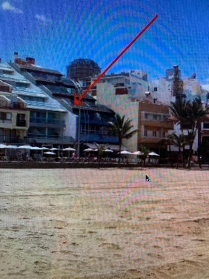 Las Canteras Premium Las Palmas de Gran Canaria Exterior foto