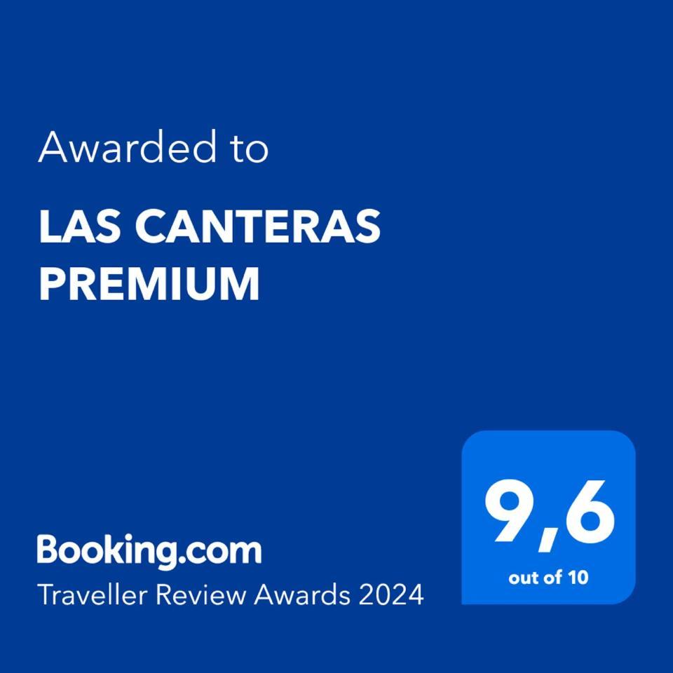 Las Canteras Premium Las Palmas de Gran Canaria Exterior foto